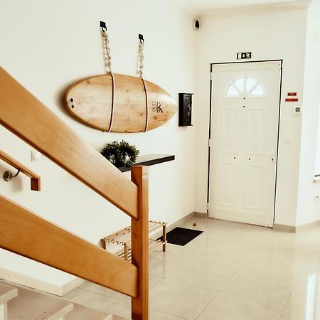 Baleal Gliding Villa Ferrel  Luaran gambar