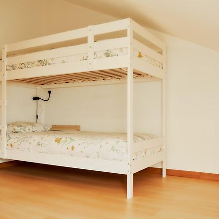 Baleal Gliding Villa Ferrel  Luaran gambar