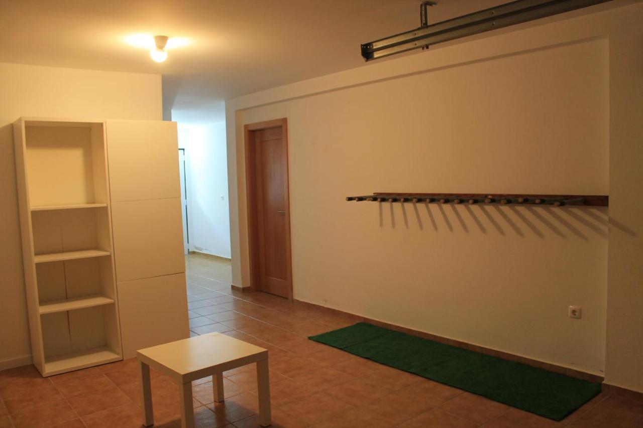 Baleal Gliding Villa Ferrel  Luaran gambar