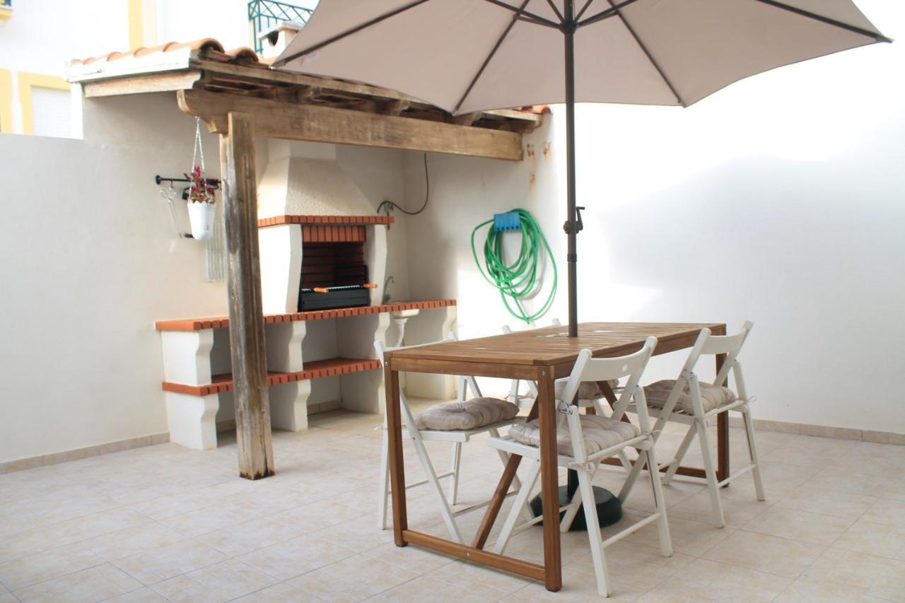 Baleal Gliding Villa Ferrel  Luaran gambar