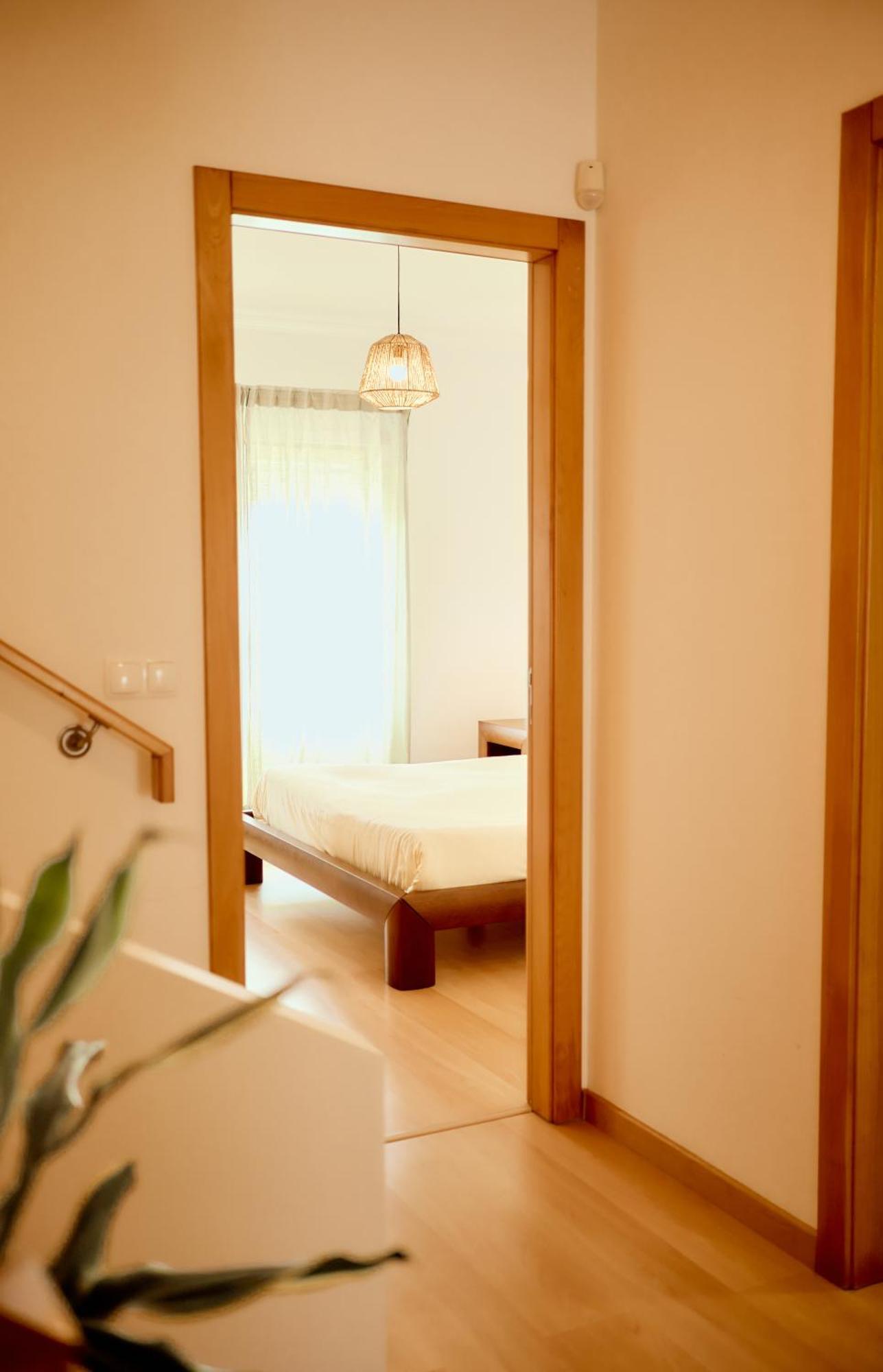 Baleal Gliding Villa Ferrel  Luaran gambar