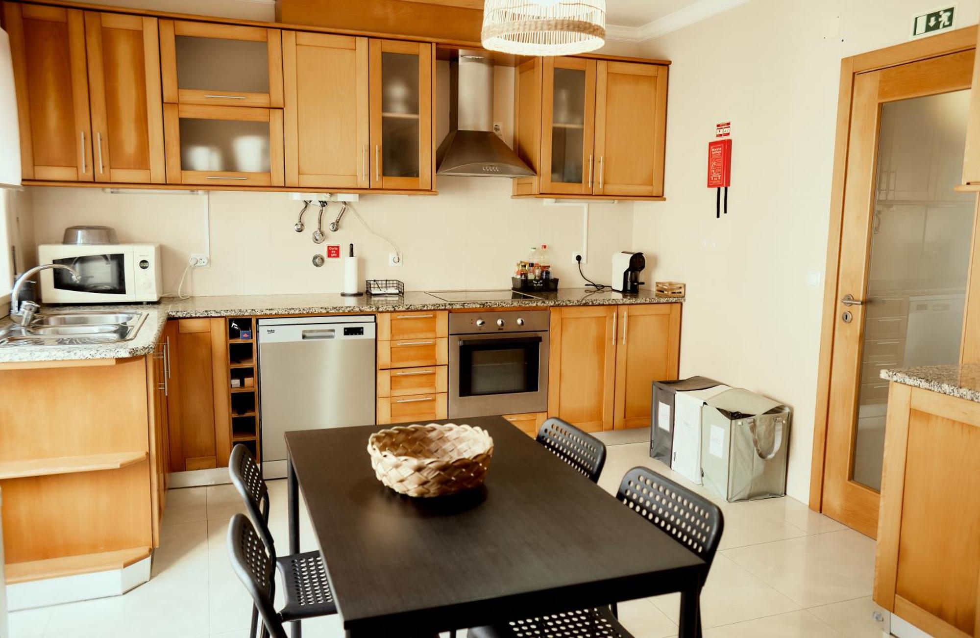 Baleal Gliding Villa Ferrel  Luaran gambar
