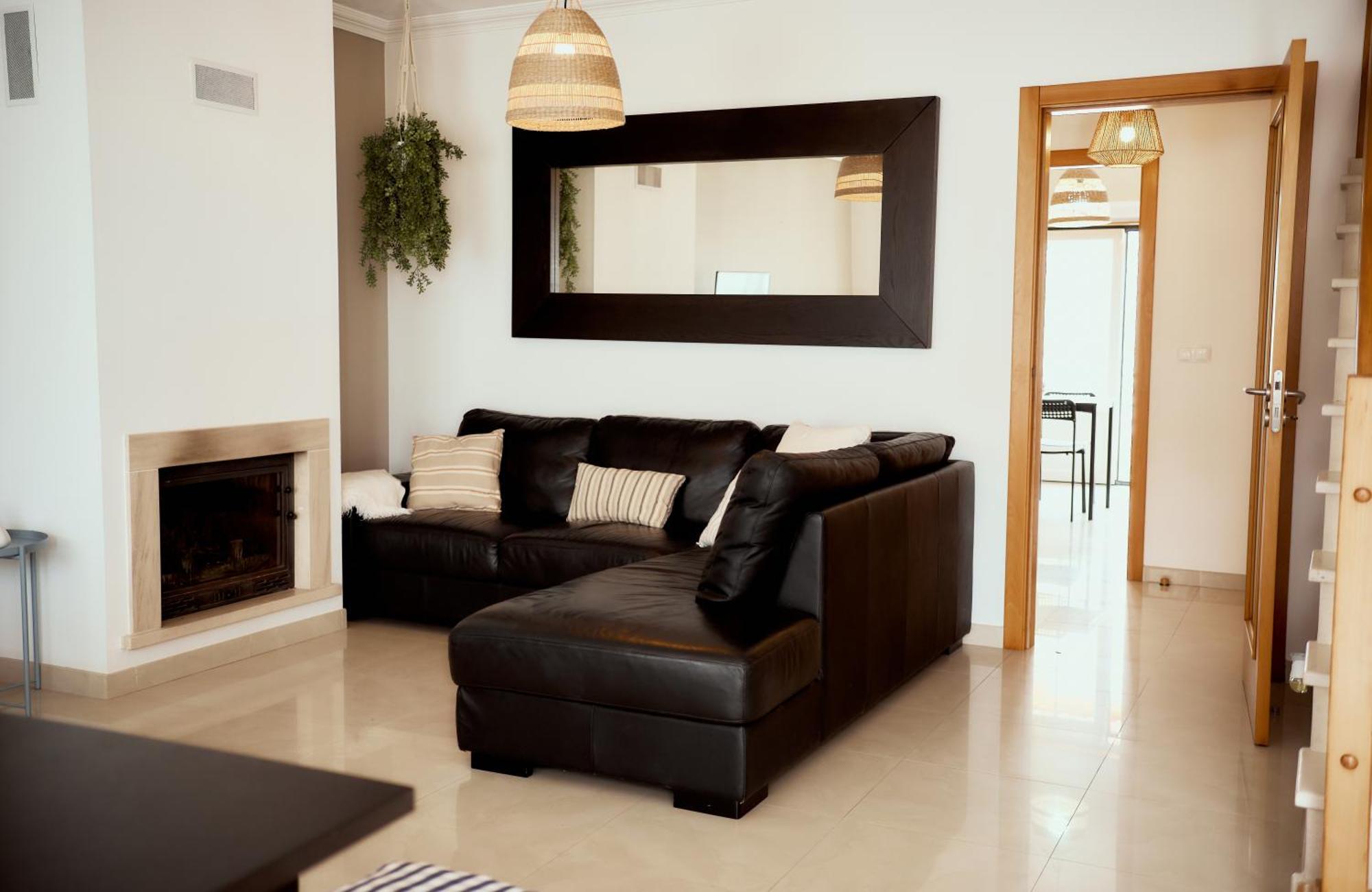 Baleal Gliding Villa Ferrel  Luaran gambar