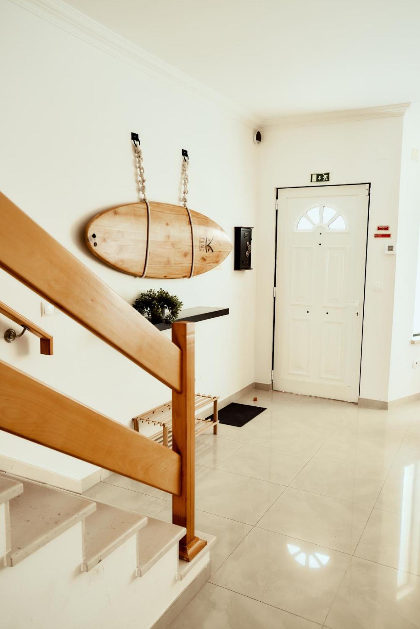 Baleal Gliding Villa Ferrel  Luaran gambar