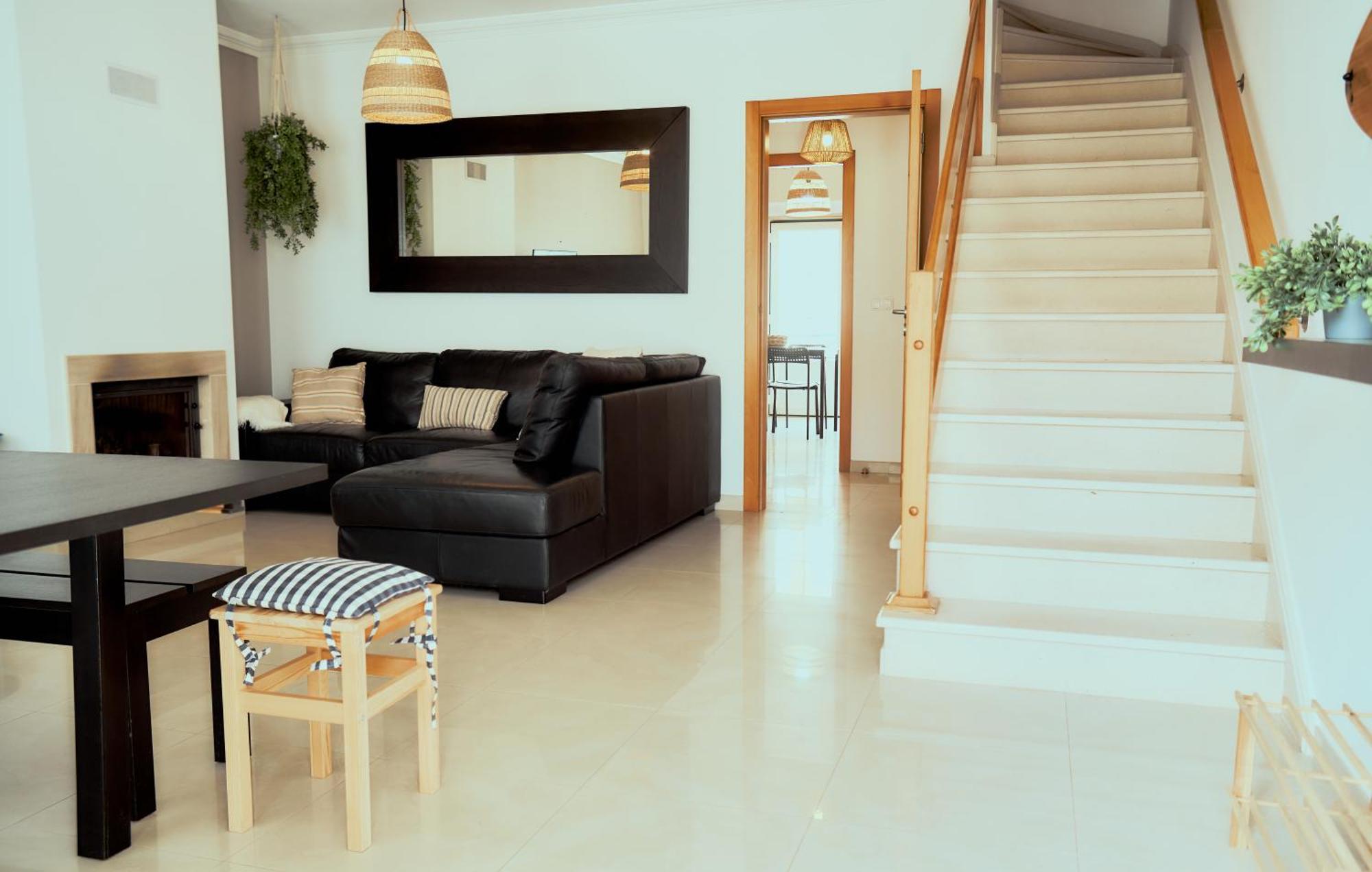 Baleal Gliding Villa Ferrel  Luaran gambar