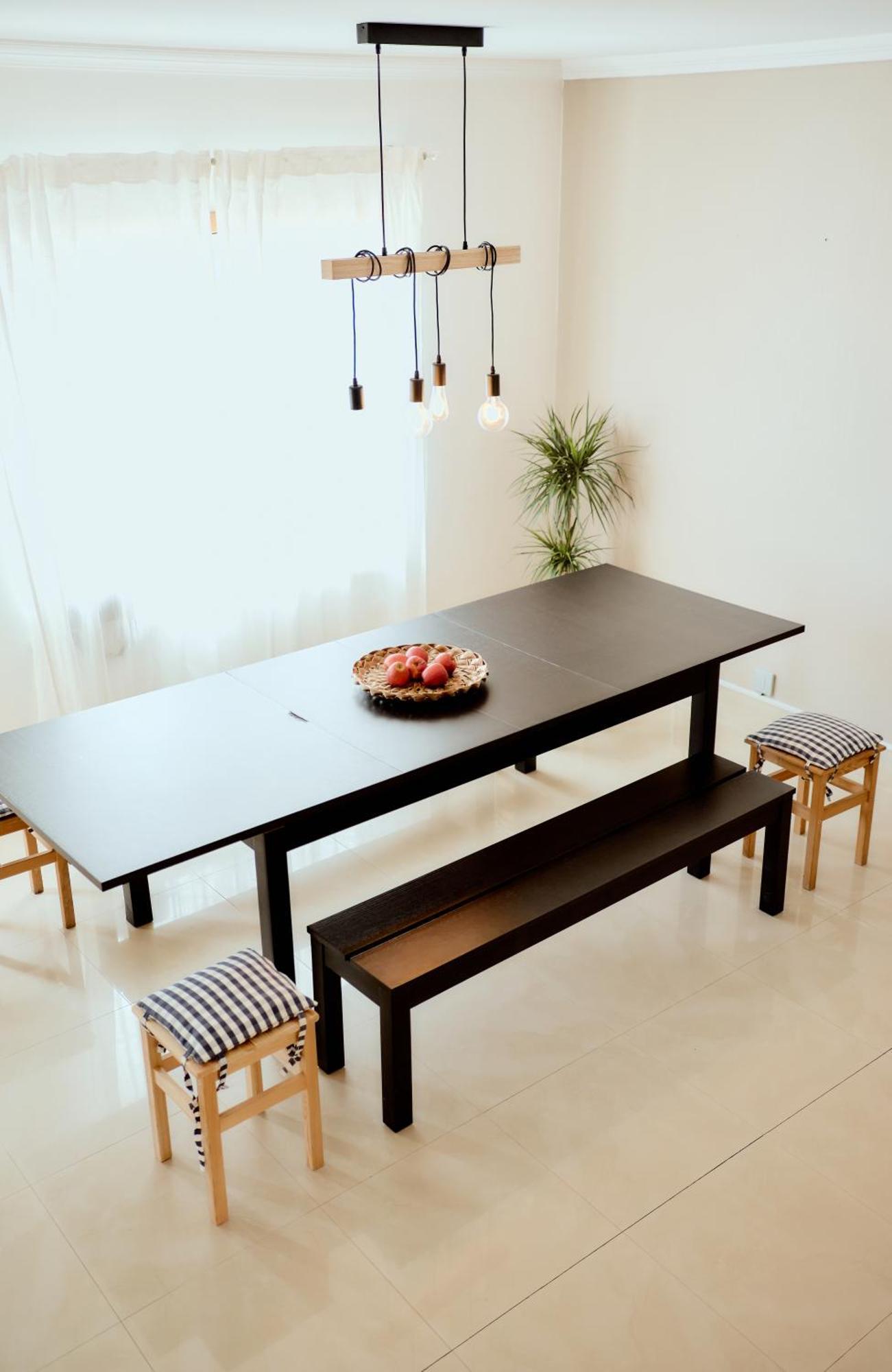 Baleal Gliding Villa Ferrel  Luaran gambar