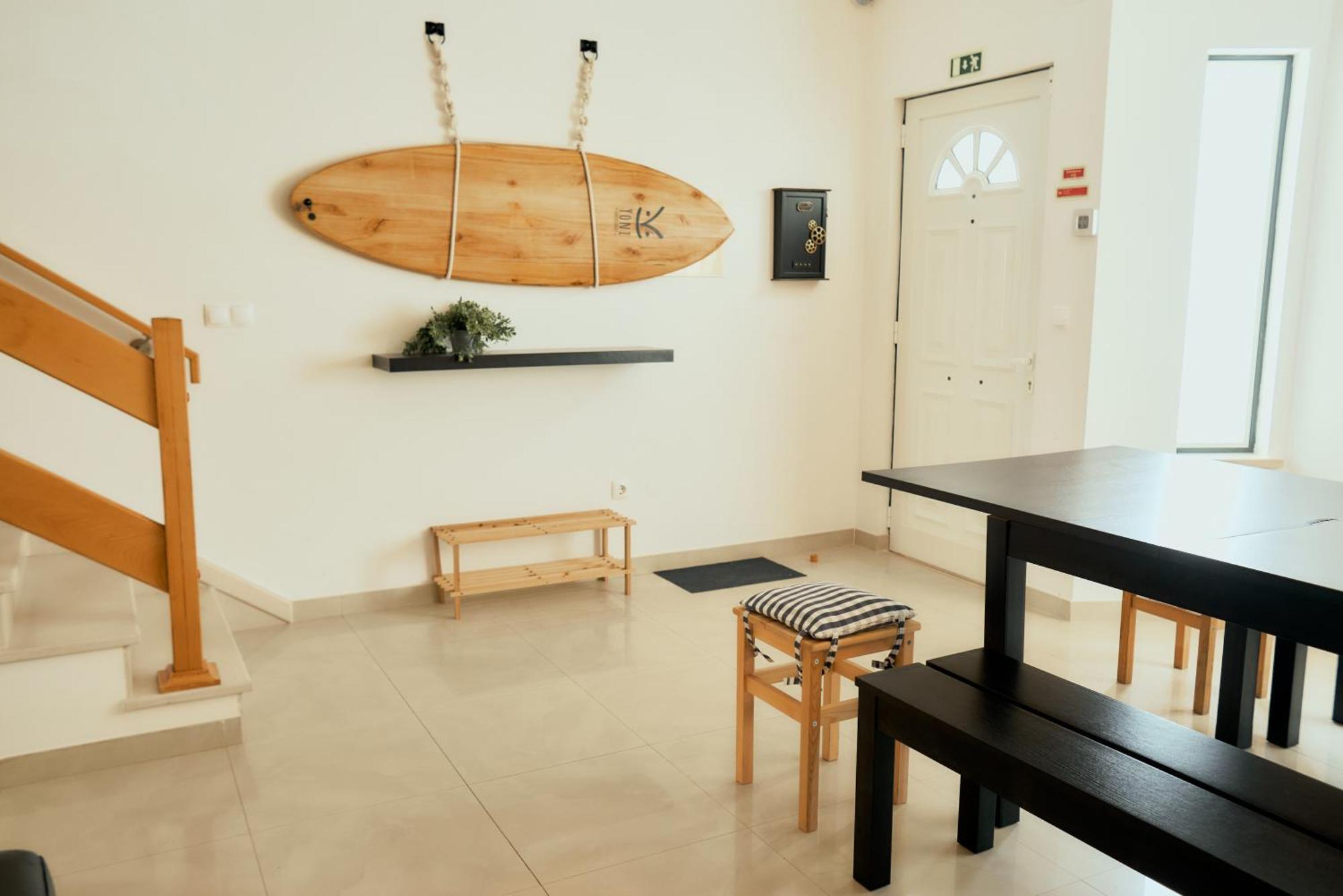 Baleal Gliding Villa Ferrel  Luaran gambar