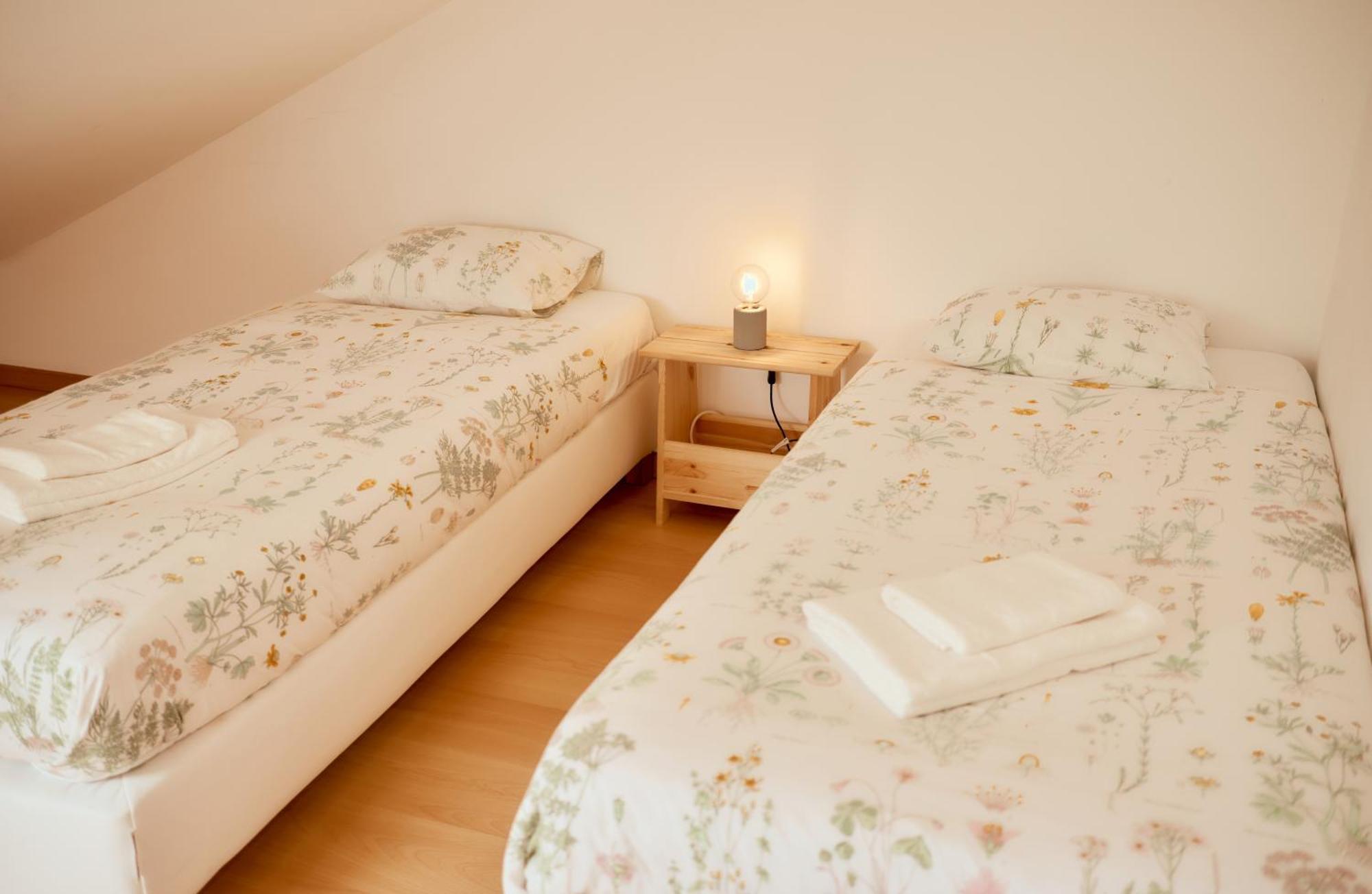 Baleal Gliding Villa Ferrel  Luaran gambar