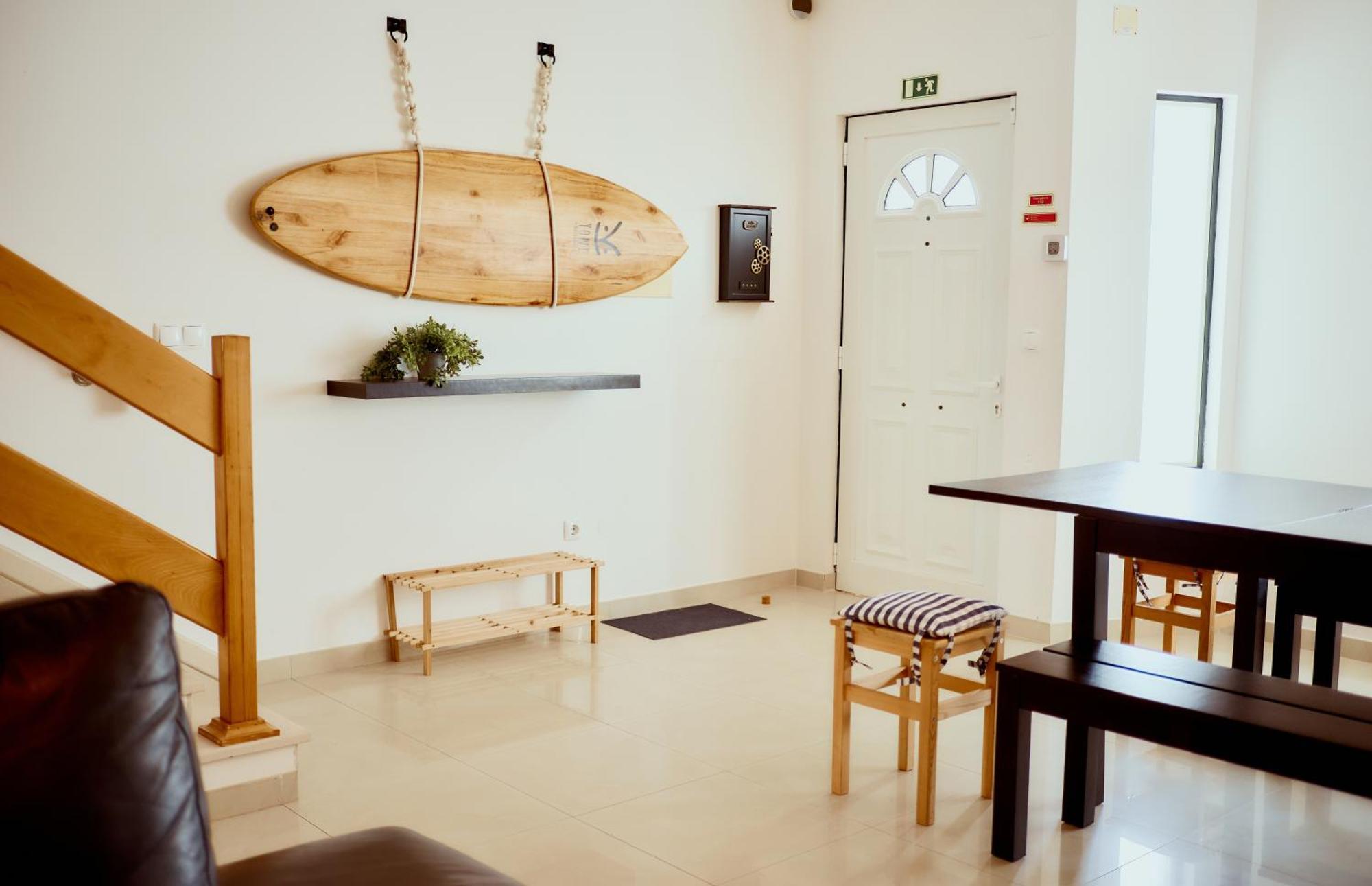 Baleal Gliding Villa Ferrel  Luaran gambar